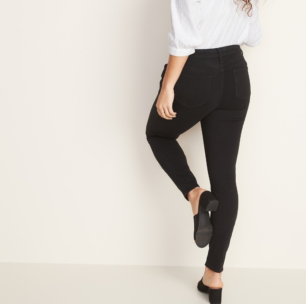 Mid-Rise Rockstar 24/7 Jeans for Women